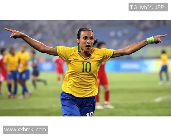 全球女足历史最佳球员排名榜解析 不容错过的顶级传奇女性球员